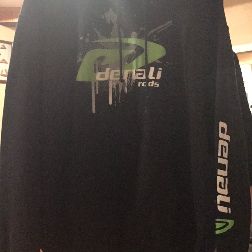 Fishing Hoodie